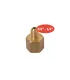 Réduction M 3/8" - F 1/2"