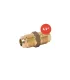 Union cuivre 1/2"