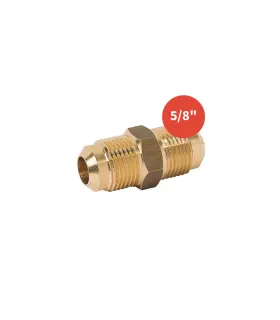 Union cuivre 5/8"