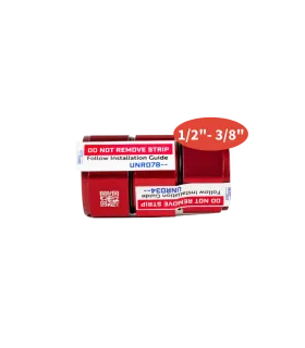 Réducteur à Compression 1/2" - 3/8"