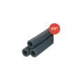 Manchon isolant 2m - 3/8"