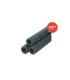 Manchon isolant 2m - 5/8"