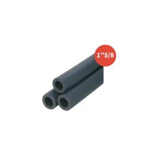 Manchon isolant 2m - 1"5/8