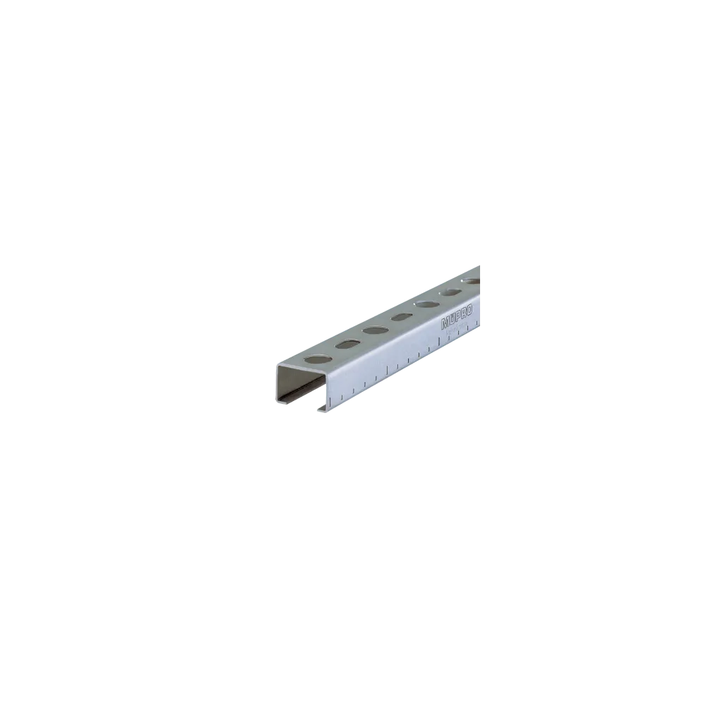 Rail 40*38 Barre 2ML