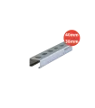 Rail 40*38 Barre 2ML