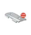 Connecteur Rail 27*18