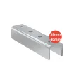 Connecteur Rail 38*40