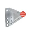 Console Equerre 207*165 PR Rail