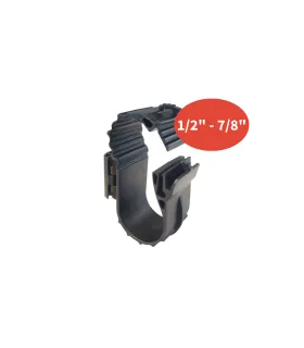 BBJ Suspenders 1/2" - 7/8- 5P