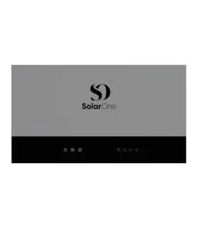 SOLAR ONE ONDULEUR TRIPHASÉ LYNX 10kW
