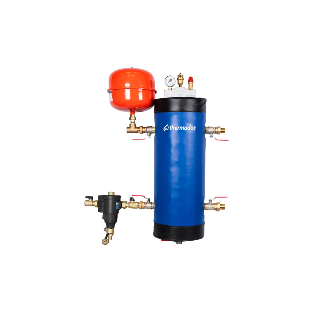 Bouteille de mélange B-CROSS 25L