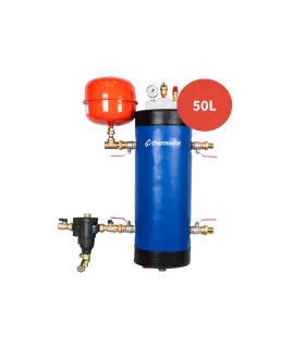 Bouteille de mélange B-CROSS 50L