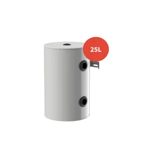Ballon tampon 25L