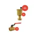 Kit accessoires AQUABOU 50L