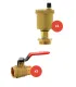 Kit accessoires AQUABOU 100L