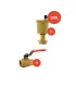 Kit accessoires AQUABOU 100L