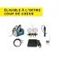 KIT ADC JAVAC R32 ADC 4VOIES