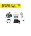 KIT ADC JAVAC R32 ADC 4VOIES