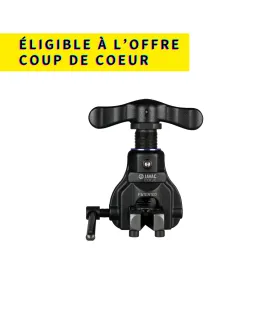 DUDGIONNIERE EXENTRIQUE SIMPLE