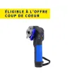 Dudgeonnière électrique FTK-750