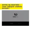 SOLAR ONE ONDULEUR TRIPHASÉ LYNX 6kW