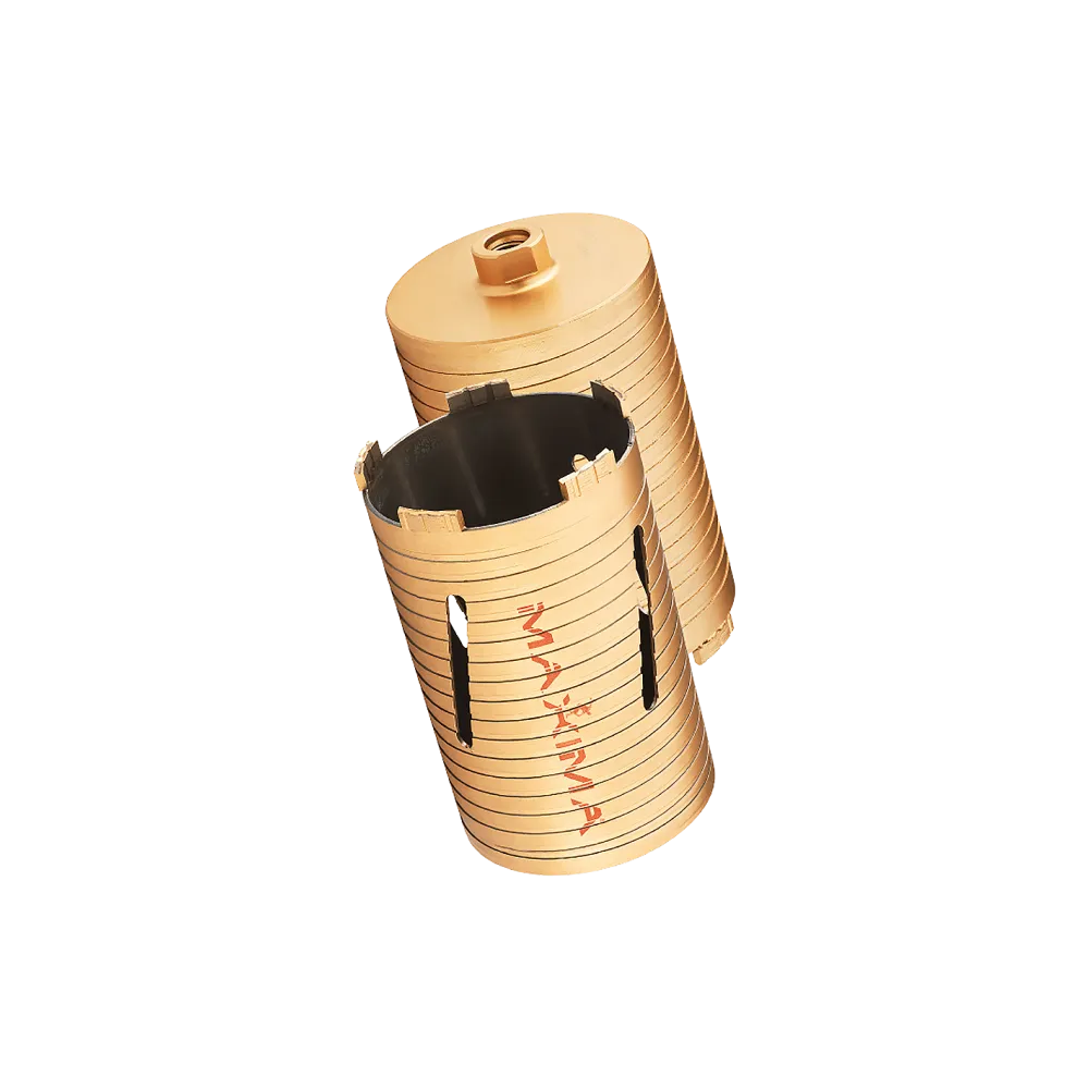 Foret laser Or 150mm M16 - Ø42mm