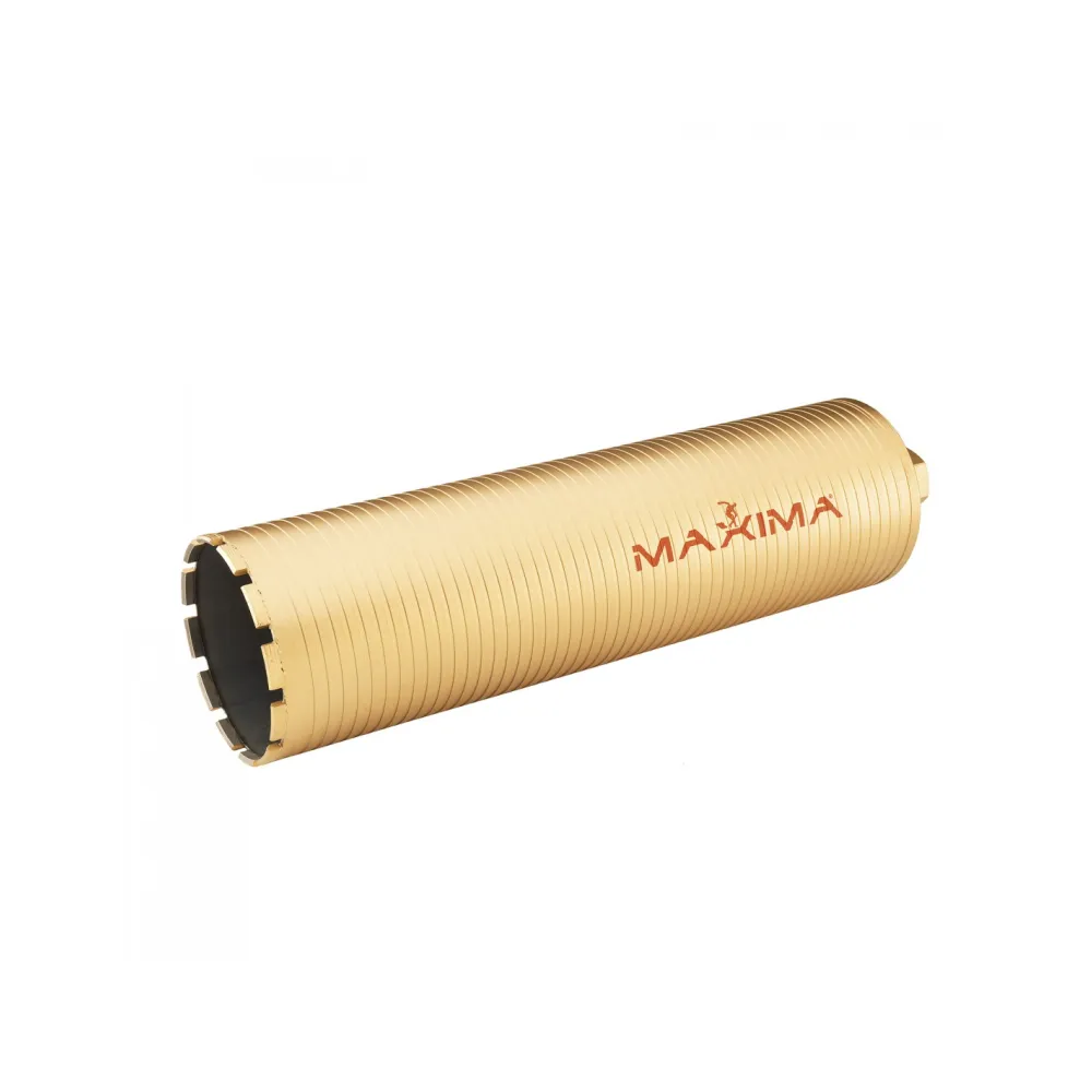 Foret laser Or 450mm - Ø132mm
