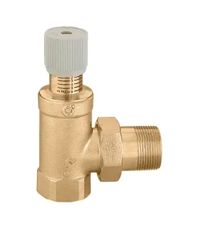 Soupape differentielle 3/4"