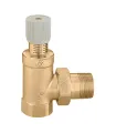 Soupape differentielle 3/4"