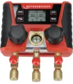 Manifold Rocool Mini 2 Voies