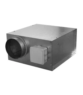 Caisson extra plat VMCT220 ISO