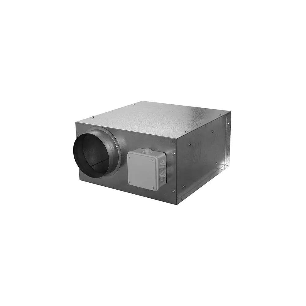 Caisson extra plat VMCT220 ISO