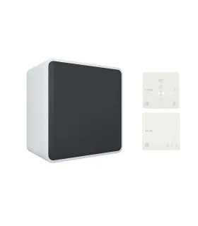 Module Urban 2 noir + assistant
