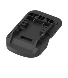 Adaptateur batterie DEWALT