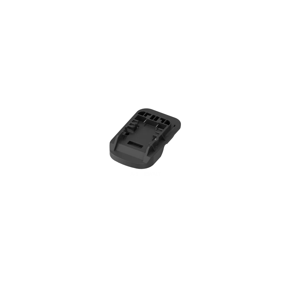Adaptateur batterie DEWALT
