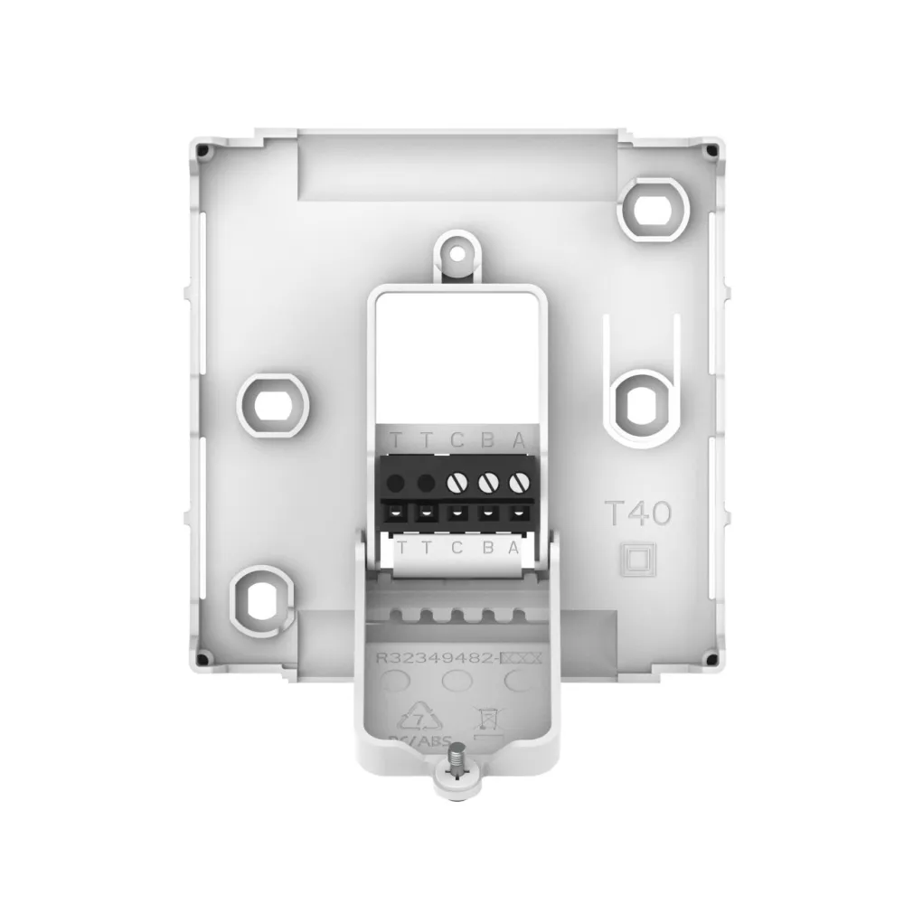 Thermostat HONEYWELL DT4 Radio