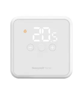 Thermostat HONEYWELL DT4 Radio