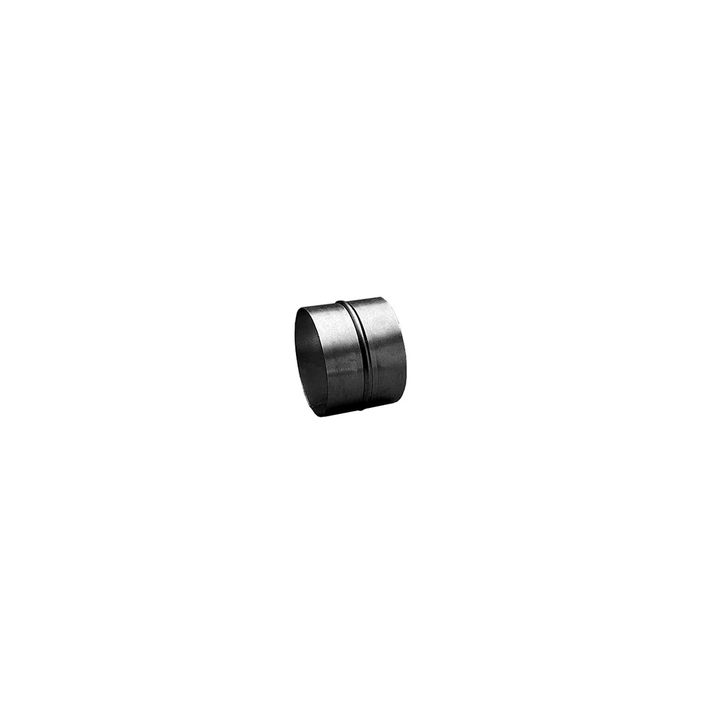Manchon Galva M-M Ø125mm