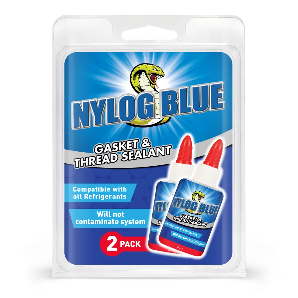 NYLOG étanchéité joints & file