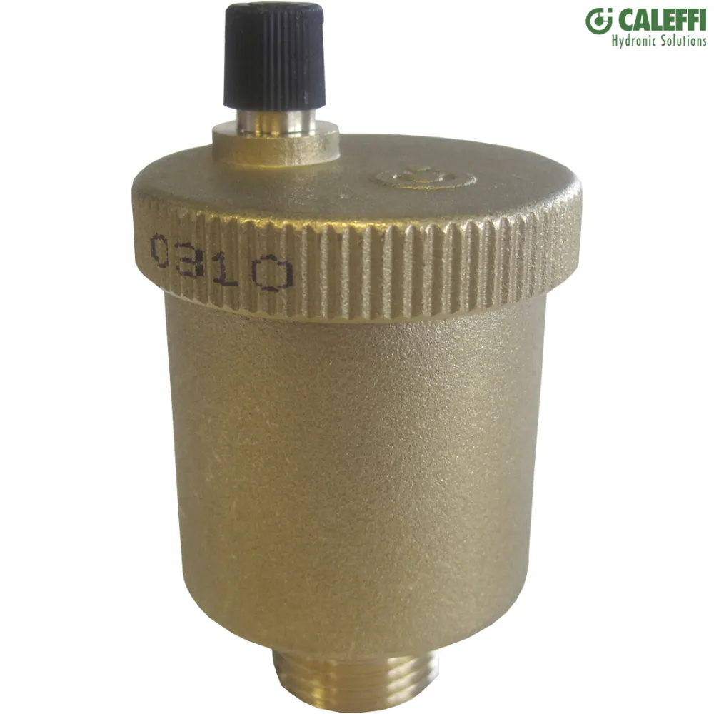 Purgeur 1/2" pour STAQUABOU STG