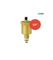 Purgeur automatique 3/8" Laiton