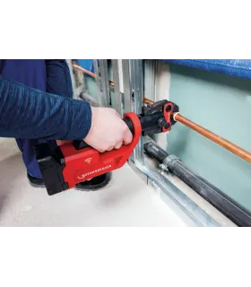 Pince Romax Compact III