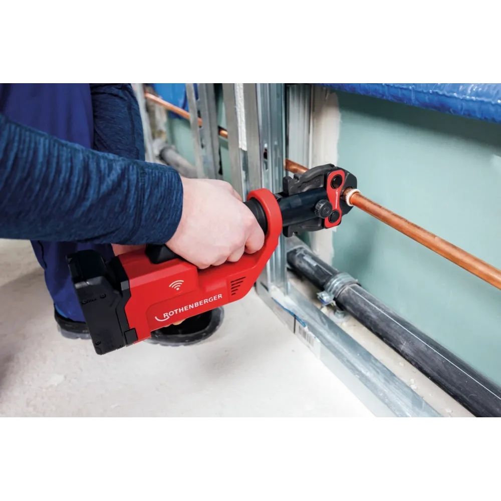 Pince Romax Compact III