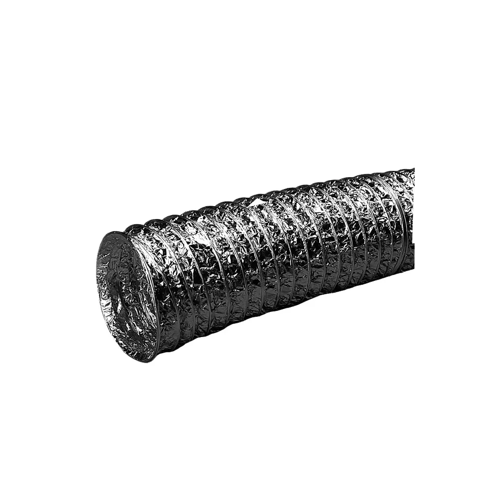 Conduit flexible aluminium MO Ø200mm 10ML