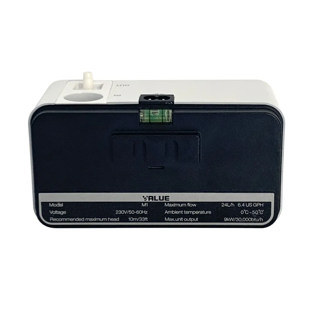 Pompe Relevage Monobloc Value-M1