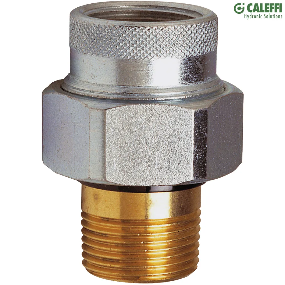 Raccord DI Electrique 1"