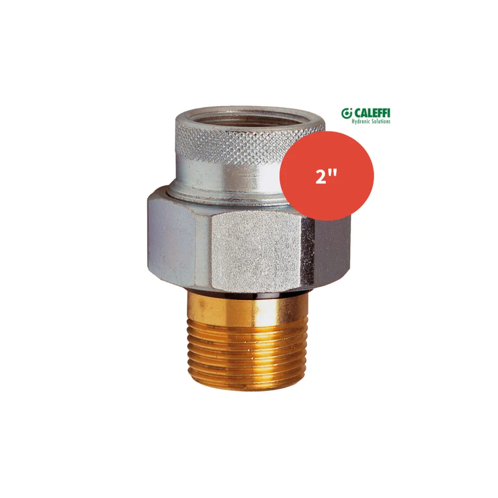 Raccord DI Electrique 2"