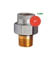 Raccord DI Electrique 2"