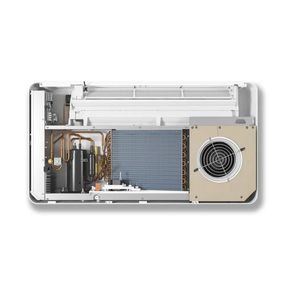 Climatiseur monobloc UNICO EVO 20 HP - 2,3 kW