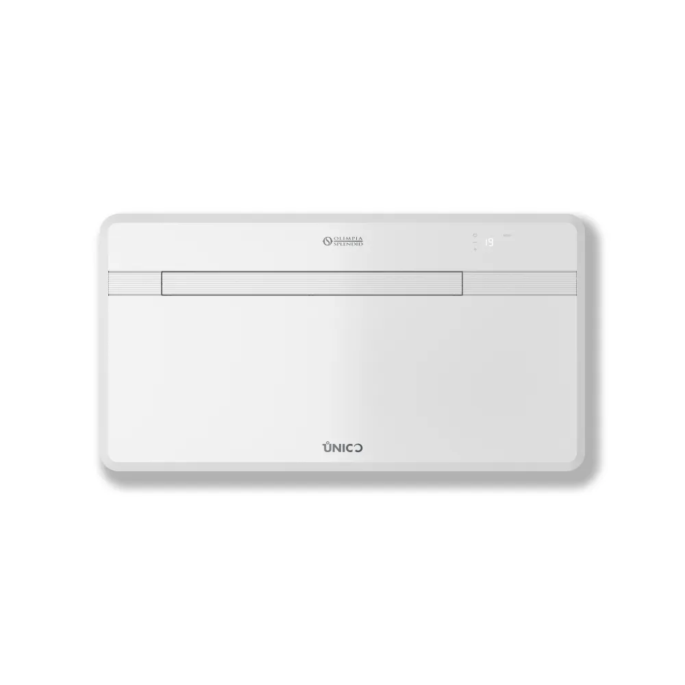 Climatiseur monobloc UNICO EVO 16 HP – 2,1 kW